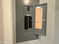 210 Church Street, Chadbourn, NC 28431 — 2-bedroom home, Chadbourn, NC, photo 21 of 21: Breaker Box