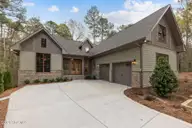 12 Hemlock Court, Pinehurst, NC 28374 — 3-bedroom home in Forest Creek, Pinehurst, NC, photo 1 of 58: 12 Hemlock Court