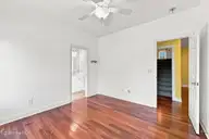 1203 Coral Reef Court, New Bern, NC 28560 — 3-bedroom home in Fairfield Harbour, New Bern, NC, photo 23 of 56: Bedroom #2