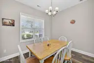 108 Periwinkle Street, Burgaw, NC 28425 — 3-bedroom home in Creekside, Burgaw, NC, photo 9 of 39: 108PeriwinkleStreet-16