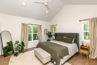 140 Surry Circle Drive S, Pinehurst, NC 28374 — 4-bedroom home in Unit 8, Pinehurst, NC, photo 17 of 32: primary bed1