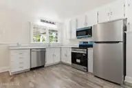 211 S Circle Drive, Rocky Mount, NC 27804 — 2-bedroom home in Englewood, Rocky Mount, NC, photo 18 of 39: 211 S Circle Drive-16