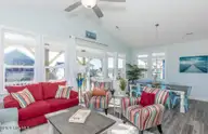 1502 Wahoo Street, North Topsail Beach, NC 28460 — 4-bedroom waterfront home in Soundside Park @ North Topsail Beach, North Topsail Beach, NC, photo 9 of 46: 1502 wahoo 9
