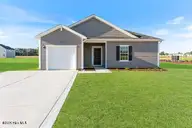 101 Rider Road, Pikeville, NC 27863 — 3-bedroom home in Piper Pointe, Pikeville, NC, photo 1 of 47: 101 RIDER PIC