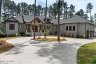 4 Weaver Court, Southern Pines, NC 28387 — 4-bedroom home in Mid South Club, Southern Pines, NC, photo 3 of 51: 3-DSC02210