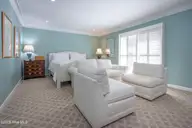 70 Wilson Road, Pinehurst, NC 28374 — 3-bedroom home in Unit 2, Pinehurst, NC, photo 17 of 35: PrimeBedroom1