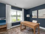5403 Areca Road Lot 579, Castle Hayne, NC 28429 — 5-bedroom home in Sidbury Station, Castle Hayne, NC, photo 7 of 46: Hayden Model Home