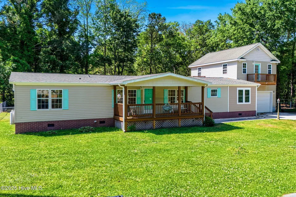 1245 Charles Street SW, Supply, NC 28462 — 2-bedroom manufactured home in Holiday Acres, Supply, NC, photo 1 of 56: shniderproductions.com-2