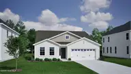 1505 Winfall Drive, Castle Hayne, NC 28429 — 4-bedroom home in Avenue One, Castle Hayne, NC, photo 1 of 10: Durham II A