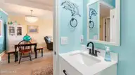 302 Canal Drive Unit 14, Carolina Beach, NC 28428 — 2-bedroom waterfront condo in Beach Harbour, Carolina Beach, NC, photo 22 of 27
