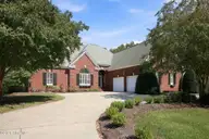 3600 Oak Hills Drive, Greenville, NC 27834 — 4-bedroom home in Ironwood, Greenville, NC, photo 1 of 61: 1 Front of House