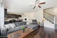 106 Gillcrest Lane, Hubert, NC 28539 — 3-bedroom home in Camden Woods, Hubert, NC, photo 5 of 30
