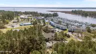 6228 Harbourside Drive, New Bern, NC 28560 — 1-bedroom condo in Fairfield Harbour, New Bern, NC, photo 22 of 26: area view
