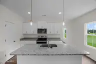 508 Getaway Lane 119, Shallotte, NC 28470 — 4-bedroom home in Summers Walk, Shallotte, NC, photo 6 of 39: 9_kitchen