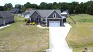 107 Bryan Pond Lane, Goldsboro, NC 27530 — 3-bedroom home in Bryan Point, Goldsboro, NC, photo 3 of 67: DJI_0064