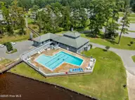 106 Lakeview Lane, Washington, NC 27889 — 3-bedroom waterfront home in Pamlico Plantation, Washington, NC, photo 20 of 69