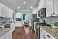 7824 Bonfire Drive, Wilmington, NC 28409 — 4-bedroom waterfront home in TidalWalk, Wilmington, NC, photo 10 of 73: 21-Final 7824 Bonfire Dr-RJREM-1168