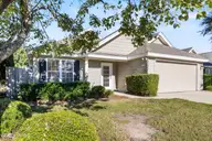 2701 Gruffy Court, Wilmington, NC 28411 — 3-bedroom home in Sun Coast, Wilmington, NC, photo 2 of 47: 3_front exterior