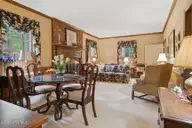 133 Steeplechase Road, Rocky Mount, NC 27804 — 5-bedroom home in Candlewood, Rocky Mount, NC, photo 18 of 51: Family Room