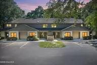 214 Kings Trail # B, Sunset Beach, NC 28468 — 3-bedroom townhome in Sea Trail Plantation, Sunset Beach, NC, photo 2 of 46: 214KingsTrailDrUnitB - 4