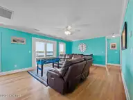 4728 23rd Avenue 2, North Topsail Beach, NC 28460 — 6-bedroom waterfront townhome, North Topsail Beach, NC, photo 22 of 42