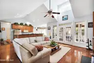 41 Yaupon Way, Oak Island, NC 28465 — 3-bedroom home in Oak Island Estates, Oak Island, NC, photo 7 of 43: 41YauponWay-10