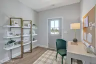 5408 Folklore Way, Wilmington, NC 28412 — 3-bedroom home in Riverlights, Wilmington, NC, photo 22 of 30: Guest Bedroom