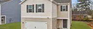 325 Wellspring Drive, Rocky Mount, NC 27804 — 4-bedroom home in Hunter Hill, Rocky Mount, NC, photo 3 of 34: 3-custom-DJI_20260220125136_0667_D_1