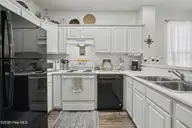 866 Great Egret Circle SW # 3, Sunset Beach, NC 28468 — 2-bedroom waterfront condo in Sandpiper Bay, Sunset Beach, NC, photo 9 of 39