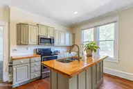 1115 Grace Street, Wilmington, NC 28401 — 3-bedroom home in Rankin Place North, Wilmington, NC, photo 6 of 48: 02kitchen2