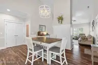 406 Antioch Lakes Road, New Bern, NC 28560 — 3-bedroom waterfront home in The Lakes at Antioch, New Bern, NC, photo 11 of 61: antioch-12
