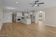 819 Lendy Drive, Greenville, NC 27858 — 4-bedroom home in Laurel Oaks, Greenville, NC, photo 9 of 33: 24-web-or-mls-H08A7513