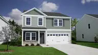443 Galloping Foal Way SE, Bolivia, NC 28422 — 4-bedroom home in River Tide Farms, Bolivia, NC, photo 1 of 7