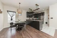 101 Boysenberry Fields Road, Maple Hill, NC 28454 — 3-bedroom home in Strawberry Fields, Maple Hill, NC, photo 16 of 43: 16KITCHEN