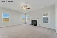 615 Indigo Johnston Drive, Jacksonville, NC 28546 — 4-bedroom home in Onslow Bay, Jacksonville, NC, photo 7 of 33