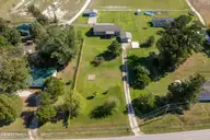 1406 White Oak River Road, Maysville, NC 28555 — 3-bedroom home, Maysville, NC, photo 1 of 53: 1406 White Oak River Road - Photos - MLS