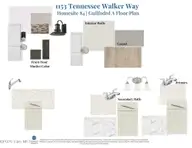1153 Tennessee Walker Way, Bolivia, NC 28422 — 4-bedroom home in River Tide Farms, Bolivia, NC, photo 4 of 18: RTF 84 Interior