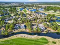 8815 10 Carenden Court, Sunset Beach, NC 28468 — waterfront lot in Thistle Downs, Sunset Beach, NC, photo 11 of 22: DJI_0033