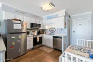 918 Carolina Beach Avenue N Apt 3e, Carolina Beach, NC 28428 — 2-bedroom waterfront condo in A Place At The Beach, Carolina Beach, NC, photo 9 of 47