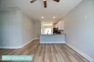 214 Sandy Cove Lane, Sneads Ferry, NC 28460 — 3-bedroom townhome in Beachside Commons, Sneads Ferry, NC, photo 8 of 38: Living Room
