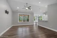 1400 Cottage Lane, Boiling Spring Lakes, NC 28461 — 3-bedroom waterfront home, Boiling Spring Lakes, NC, photo 16 of 61