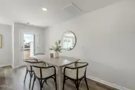7767 Pennycress Drive 552, Leland, NC 28451 — 3-bedroom townhome in Grayson Park, Leland, NC, photo 11 of 41: 8- similar to dining area
