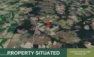 1 Lancaster Pointe Drive, Pikeville, NC 27863 — lot in Lancaster Pointe, Pikeville, NC, photo 3 of 9