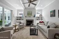 3726 White Cliffs Drive, Castle Hayne, NC 28429 — 4-bedroom waterfront home in River Bluffs, Castle Hayne, NC, photo 12 of 49: 3726 White Cliffs Dr MLS-22