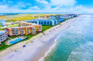 1866 New River Inlet Road Unit 3107c, North Topsail Beach, NC 28460 — 2-bedroom waterfront condo in Topsail Dunes, North Topsail Beach, NC, photo 21 of 29