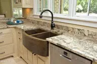 35 Quaker Ridge Road, Pinehurst, NC 28374 — 4-bedroom home in CCNC, Pinehurst, NC, photo 22 of 63: 23Kitchen
