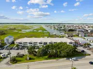 602 W Fort Macon Road 118, Atlantic Beach, NC 28512 — 1-bedroom waterfront condo in Palm Suites, Atlantic Beach, NC, photo 20 of 26: Palm Suites Stock5