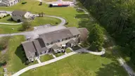 601 Pelletier Loop Road G41, Swansboro, NC 28584 — 2-bedroom townhome in Silver Creek, Swansboro, NC, photo 6 of 40: 6-print-DJI_20261008124248_0846_D