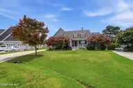 307 Duck Haven, Swansboro, NC 28584 — 2-bedroom waterfront home in Bluewater Cove, Swansboro, NC, photo 2 of 58: 307 Duck Haven _ Interior-Exterior (1 of