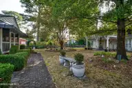 3617 Woodlawn Road, Rocky Mount, NC 27804 — 3-bedroom home in Westridge, Rocky Mount, NC, photo 5 of 40: Back Yard